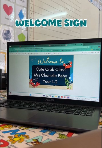 Crab-Themed Classroom Resources for Young Learners