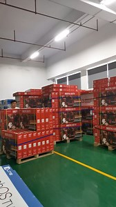 📊 26 containers. 30,000 TVs. One legendary client. ⚽️ The next World Cup is your chance to rewrite history. Don't just sell—dominate! I’m here to help you stock up and win big. Message me NOW! 💥 | TV OEM factory