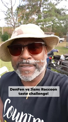 Raccoon Cook-Off: Mastering Techniques and Flavors