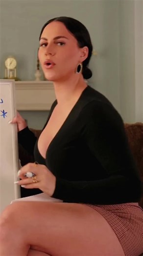 Your favorite substitute teacher is back😜❤️ #asmrroleplay #asmrsounds #asmr #relax #sleep