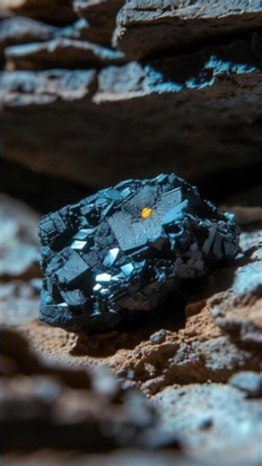 Neptunium (Np) is a rare radioactive metal used in nuclear research, energy tech, and science.