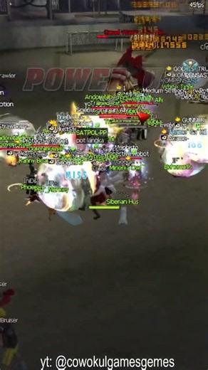 Bossing Ran Online ‪@PleasureRanOnline‬ #ranonline #mmorpg #ranonlineindonesia #games #gaming