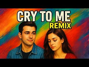 Cry To Me — Solomon Burke (Surwiwal21w Remix 2025) | Soul Club Edition 🔥