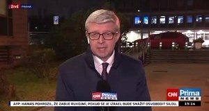 Sdělit pár desítek minut před jednáním Sněmovny opozici a panu prezidentovi, že má být celá schůze v režimu tajné, je neuvěřitelný podraz. Proč to tak vládní koalice chtěla? Měla strach. Opozice měla nabito. Karel Havlíček skvěle na CNN Prima News👇 | Jana Mračková Vildumetzová