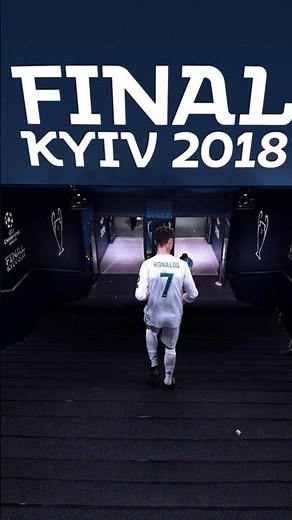 Cristiano🤍#realmadrid #cristianoronaldo #finalucl