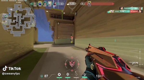 Best Valorant Agent for New Players