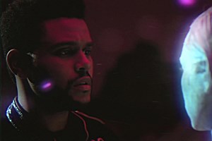 I Feel It Coming feat. Daft Punk