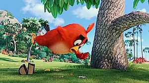 Watch the Trailer for the Angry Birds Movie