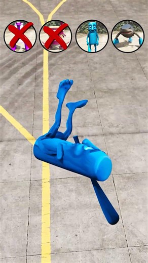 Will Frigo Camelo cappuccino assassino survive in GTA 5 #gta5