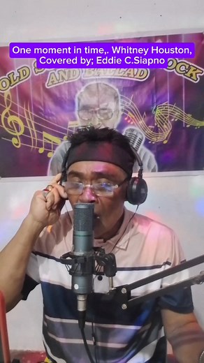 Old songs, Slowrock,& Ballad,.. | Eddie Cenita Siapno