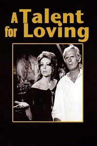 A Talent for Loving (1969) - Movie