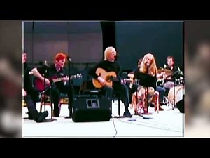 Larry Norman-"The Rock That Doesn't Roll" Live