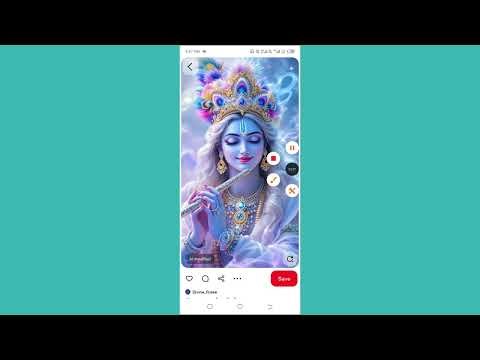 Pinterest App se photo download Karen sirf ek Minute Me #apnatechgyaan