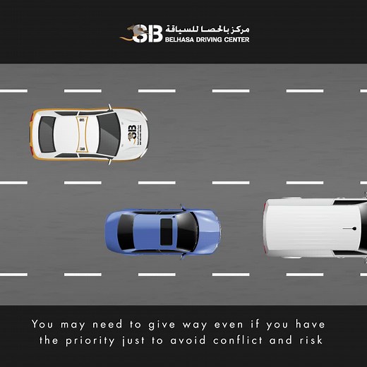 Belhasa Driving tips