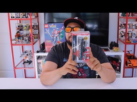 AR-15 Flashlight UnBoxing - Streamlight 88066 Pro Tac Rail Mount HL-X 1,000 Lumen