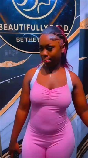 Idaliah Pascal (@idaliah.pascal)’s videos with So Easy - Vybz Kartel