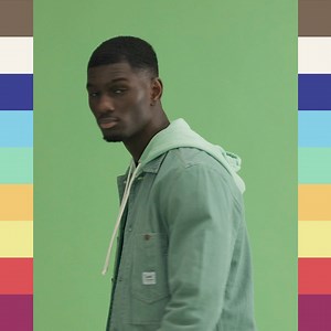 Designkunst trifft auf Kreativität und Lee-Denim bekommt einen neuen Anstrich in Retrofarben. | Lee Jeans Europe | Facebook