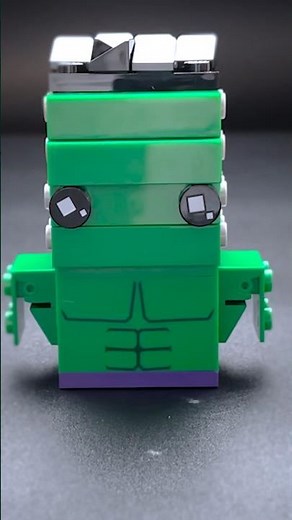 LEGO® Hulk 41592