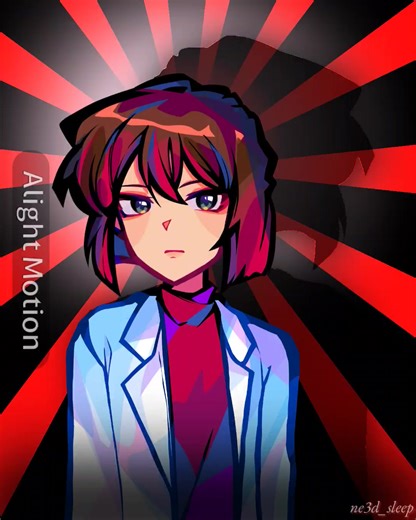 Explore Haibara Ai in Detective Conan Animation