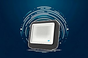 Movistar actualiza su router Smart WiFi 6 Go: estas son las novedades
