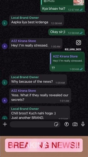 Secrets, Sun and Moon can’t be hidden for long.😏 Stay tuned #foodlover #healthyfood #trending