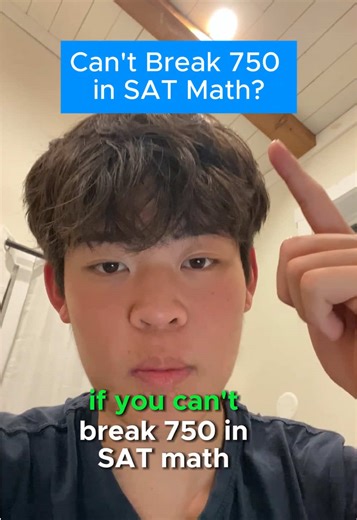 Effective SAT Math Tips to Boost Your Score
