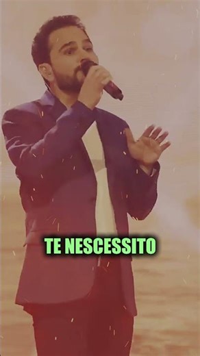 LUCIANO - I NEED YOU GOD