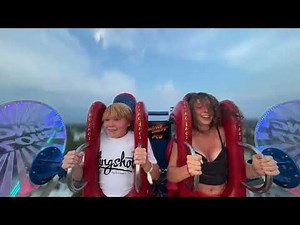 Super Slow Mo Slingshot 52