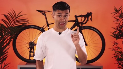 Is this the end of bike computers?