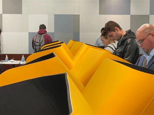 Your Guide To CA's Nov. 4 Election: What's On The Ballot, How To Cast Your Vote