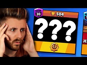 GHICESTE PRIMUL MEU BRAWLER CU 500 DE TROFEE!