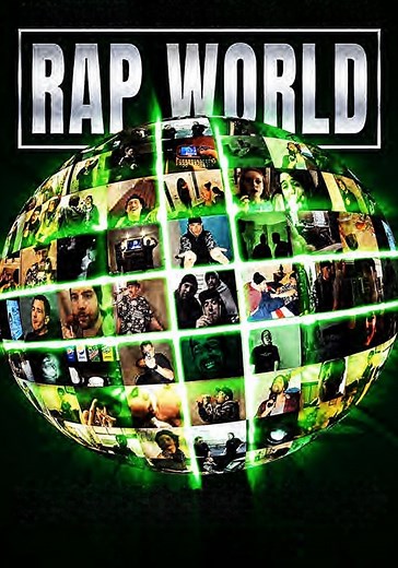 Rap World streaming: where to watch movie online?