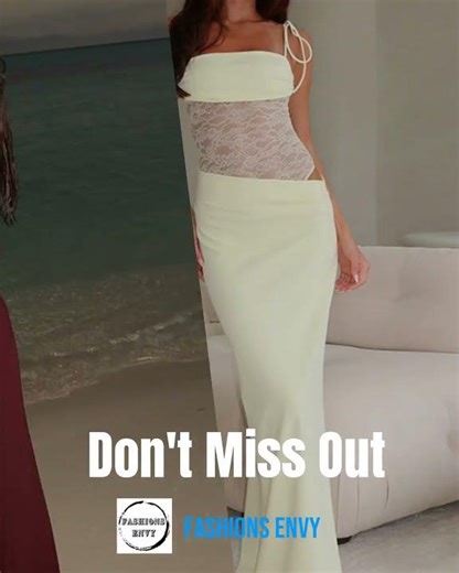 Sexy Y2K Lace Halter Party Evening Sleeveless Maxi Dress