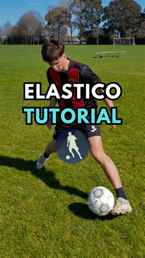 Harvey Davies | Football Coach on Instagram: "How to do the elastico ⚡️"