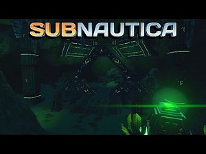Ghost Leviathan work, more PRECURSOR stuff & exploding Cyclops! | Subnautica News #63