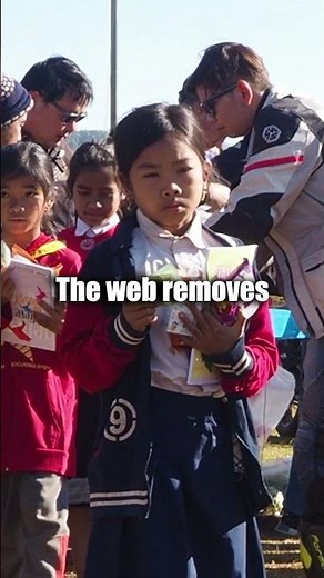 How the Internet Makes Anything Possible