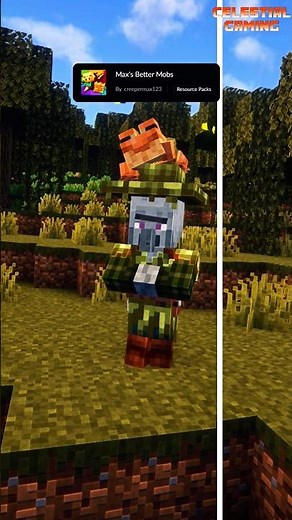 BEST Texture Packs Comparison in Minecraft #minecraft #texturepack #resourcepack #shorts