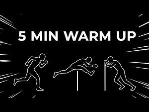 Full Interactive Dance Warm-Up | Gentle Daily Routine for All Ages