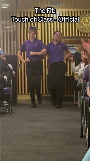 Husky Marching Band Uniform Reveal 2025!