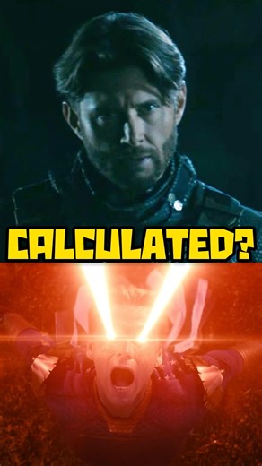 The REAL Reason Why Soldier Boy Gave Homelander The V1 | The Boys Season 5 #theboys #comics #shorts