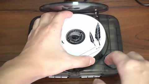 Hzxkqmil Replacement Shell Case for PS One, Translucent Retro Game Console Housing Shell Kit for PS1 SCPH 001 SCPH 102 SCPH 103 (Transparent Black)