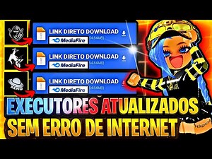 📱 [DIRECT LINK] DELTA, FLUXUS, ARCEUS and CODEX Executor + Updated SCRIPT - Mobile/PC 🖥️