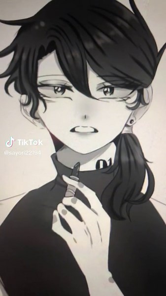 Wholesome Norray Moments from The Promised Neverland