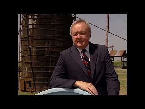 The History of Oil - A Petroleum Documentary