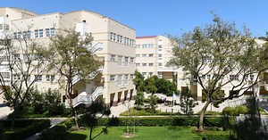 Ex-UC Irvine student threw his mother off a campus building and then jumped to his death, police say