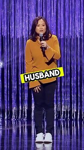 Has this little joke of mine been improved a bit? Thanks @nzcomedyfestival for having me on this fab gala show! The whole show is now streaming now on threenow. #bestfoodscomedygala #hehuangcomedy #darkhumor #sarcasm #standupcomedy | He Huang Comedian