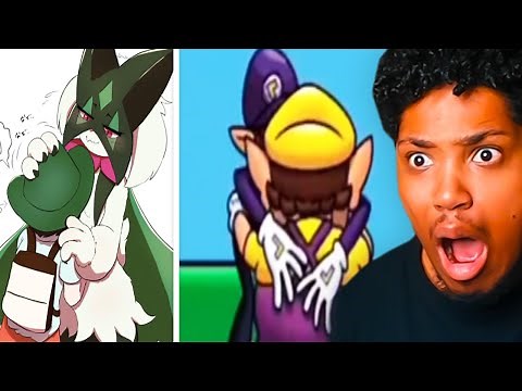 MEMES THAT GOT MY VIEWERS BANNED #10