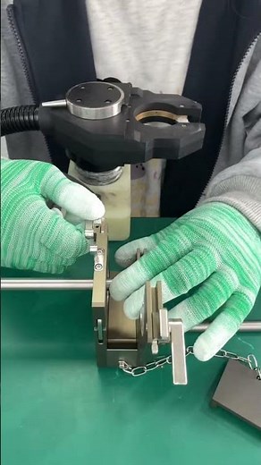 Orbitale lasmachine automatische oplossing voor ultrapuur water systemen in Nederland