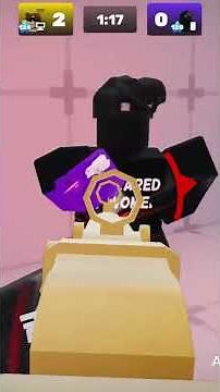 Made Bro Angry #roblox