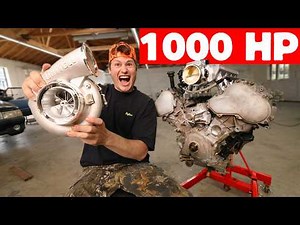 Upgrading our $500 Japanese LS